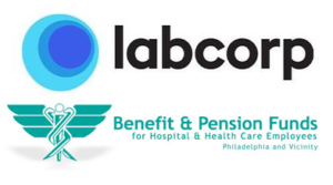 LabCorp logo